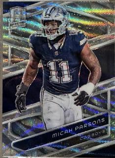 Micah Parsons