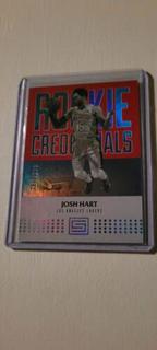 Josh Hart