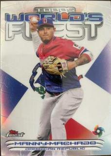 Manny Machado
