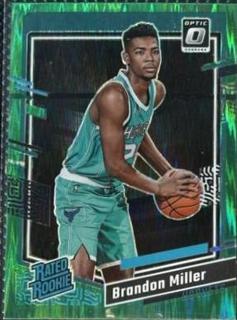 Brandon Miller