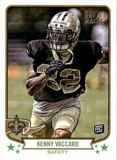 Kenny Vaccaro