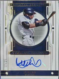 Ichiro