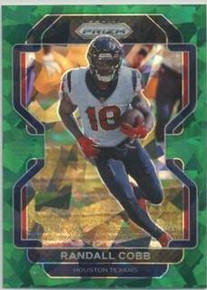 Randall Cobb