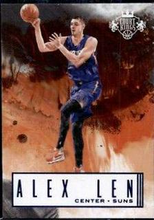 Alex Len