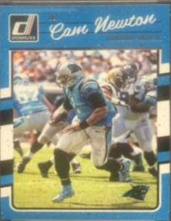 Cam Newton