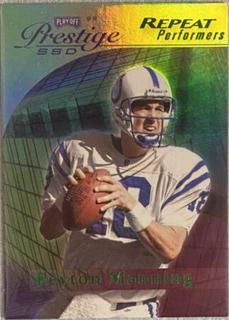 Peyton Manning