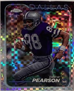Drew Pearson