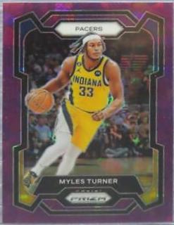 Myles Turner