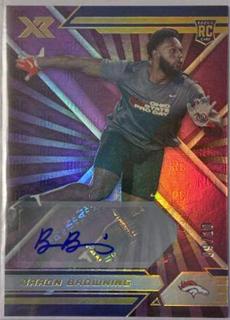 Baron Browning