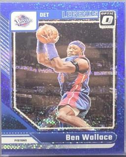 Ben Wallace