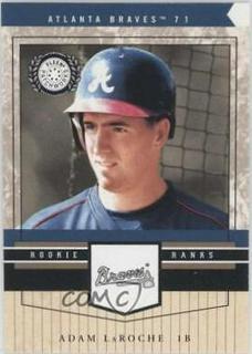 Adam LaRoche