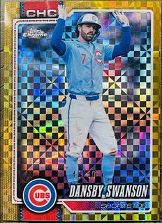Dansby Swanson