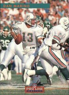 Dan Marino