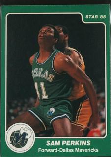 Sam Perkins