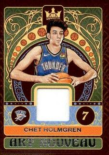 Chet Holmgren