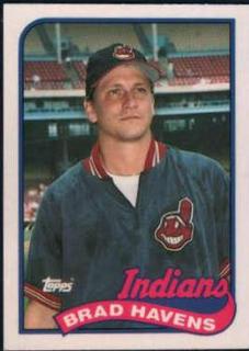 Brad Havens