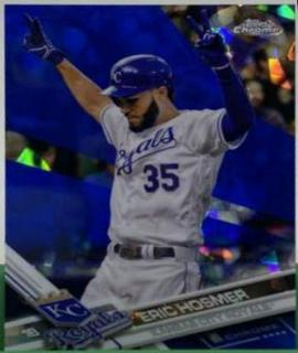 Eric Hosmer