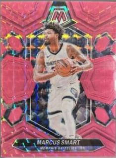 Marcus Smart