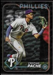 Cristian Pache