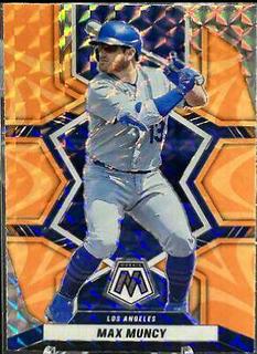 Max Muncy