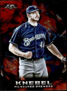 Corey Knebel