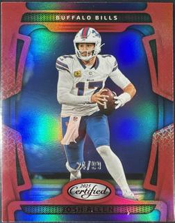 Josh Allen