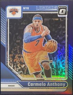 Carmelo Anthony