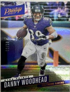 Danny Woodhead