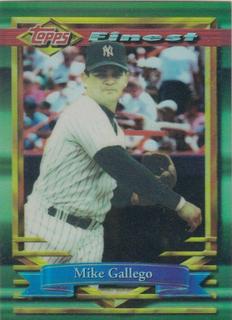 Mike Gallego
