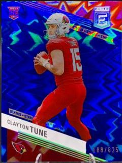 Clayton Tune