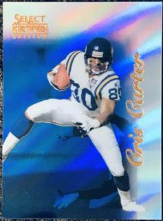Cris Carter