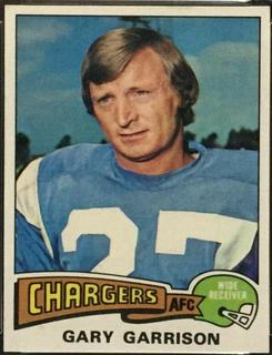 Gary Garrison