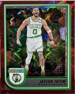 Jayson Tatum