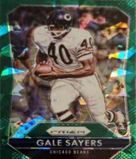Gale Sayers