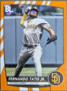 Fernando Tatis Jr.
