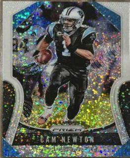 Cam Newton