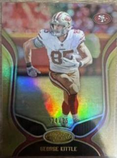 George Kittle