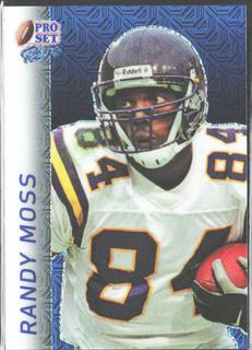 Randy Moss