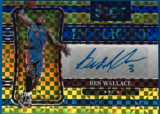 Ben Wallace