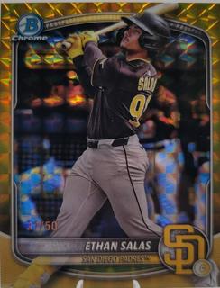 Ethan Salas