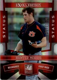 Hunter Morris
