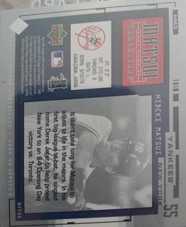 Hideki Matsui