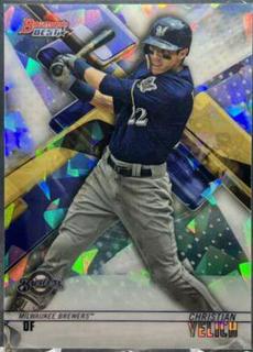 Christian Yelich