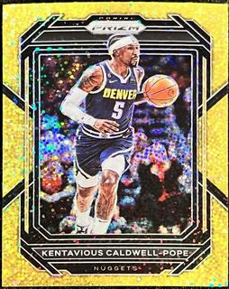 Kentavious Caldwell Pope