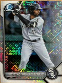 Yoelqui Cespedes