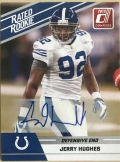 Jerry Hughes