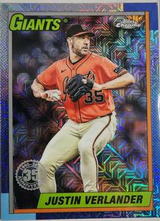 Justin Verlander