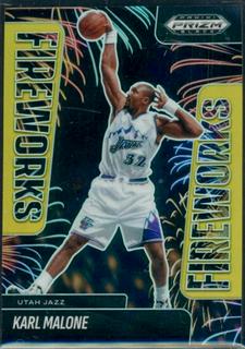 Karl Malone