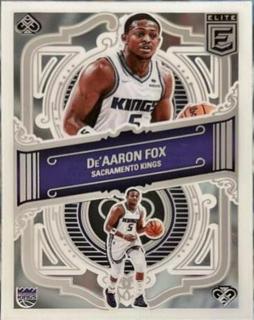 De'Aaron Fox
