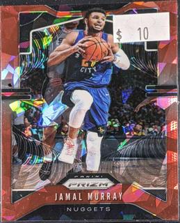 Jamal Murray